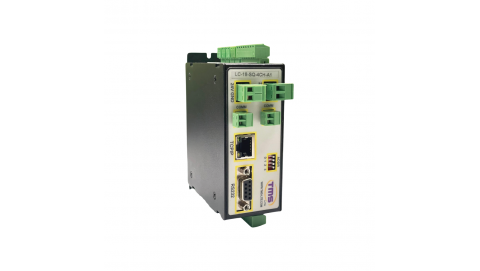 LC-18-SQ-4CH-A1 Controller